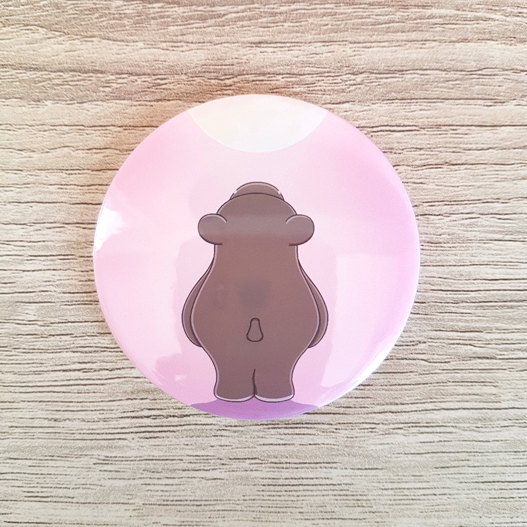 💖 Magnet 💖

C'est avec ce joli #magnet de Potam que je vous souhaite une belle journée. 

Magnet que l'on retrouve également dans la box papeterie. 

#lovemagnet #lovemagnets #magnetfridge #bonnejournée #lune #hippoposurletrone #hippolove #fêtedesmères #lovemaman #bonjour