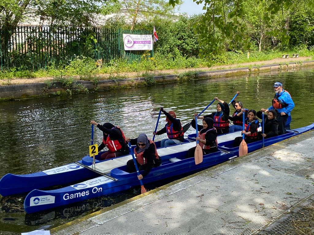 New Hope Global (@nhglobaluk) on Twitter photo Team New Hope Global for Women's Regatta held Sunday 14th May 2023 <a href="/StarCityCentre/">StarCity Birmingham</a> Birmingham Team New Hope Global for Women's Regatta held Sunday 14th May 2023 <a href="/StarCityCentre/">StarCity Birmingham</a> Birmingham