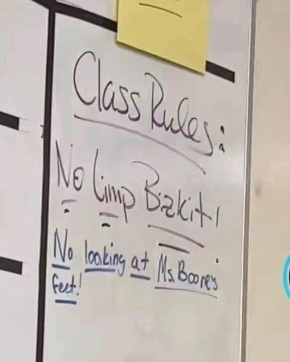 #ClassroomManagement