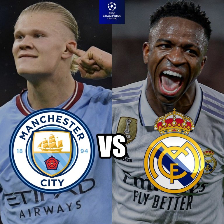 Hoje não posso, hoje tem Champions! 🔥