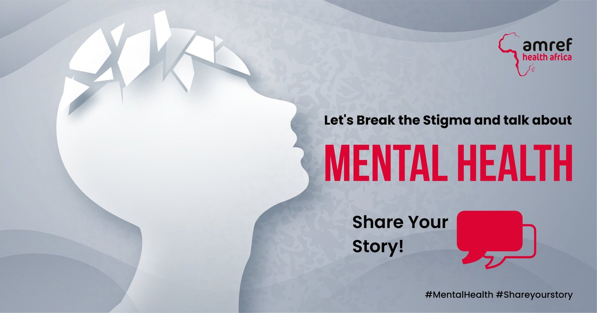 Amref Health Africa in Kenya tweet media