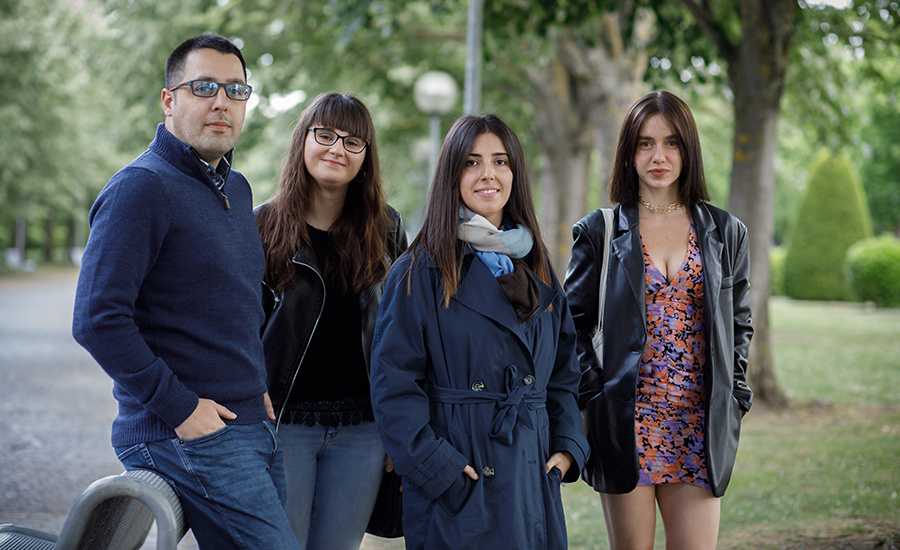 UPNA - Universidad tweet media