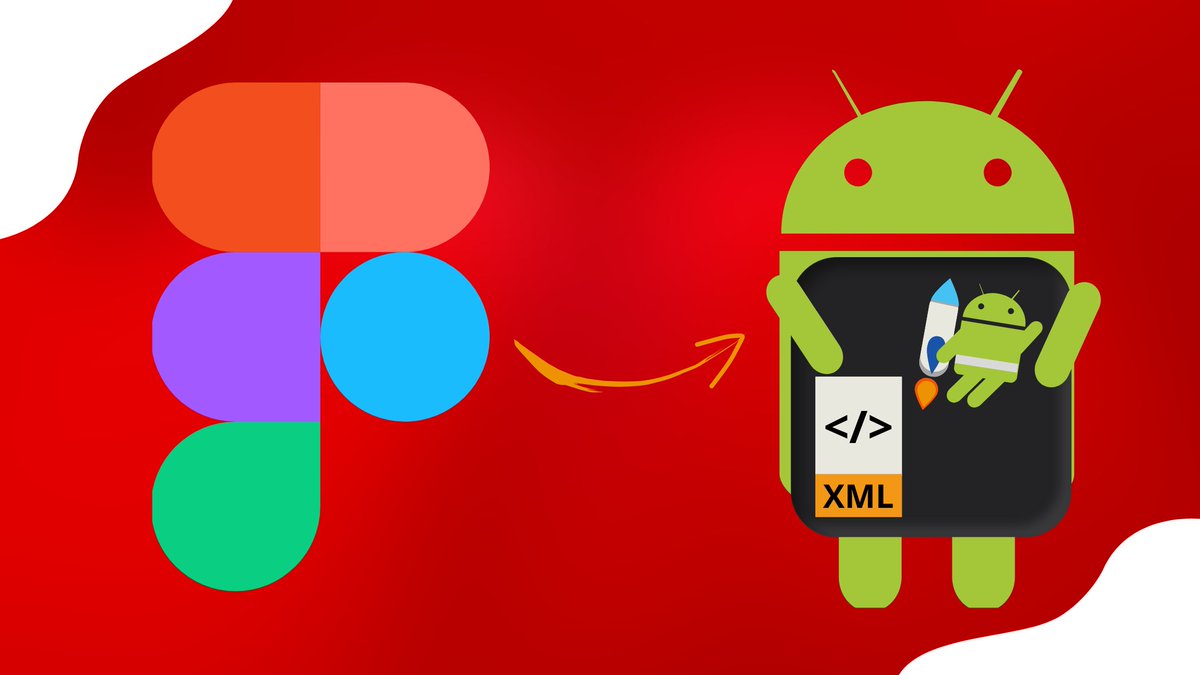 Level up your Android development with our expertise in converting Figma designs to Jetpack Compose or XML code. 

Say goodbye to manual coding and hello to seamless integration. 

theoptimumlabs.com/figma-design-t…

#designtocode #Figma #jetpackcompose #AndroidDev #CodeConversion
