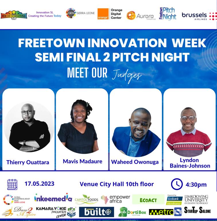 Francis Stevens George tweet media