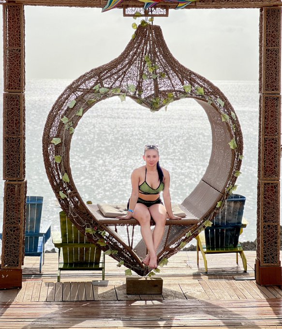 Morning ! 🌞 see you in a few mins on @StreamateModels https://t.co/3naL0XnqXD<a class="tags" target="_blank" title="On Twitter" href="/?out=eyJ0eXAiOiJKV1QiLCJhbGciOiJIUzUxMiJ9.eyJpYXQiOjE3MjQ4MjI3MTYsImlzcyI6InR3cG9ybnN0YXJzLmNvbSIsIm5iZiI6MTcyNDgyMjcxNiwiZXhwIjoxNzU2MzU4NzE2LCJyZWRpcmVjdF91cmwiOiJodHRwczovL3R3aXR0ZXIuY29tL1N0cmVhbWF0ZU1vZGVscyJ9.U6hTa_LP62YiXnw4BtAQqurLGg4wAO2BCz3nvcRdiJSVenQVzqRRmSeTsX4TAHYziwSX_pl7mKt28adEGgKJIA">@StreamateModels</a><a href="/tag/love"class="tags"><span>#love</span></a><a href="/tag/fashion"class="tags"><span>#fashion</span></a><a href="/tag/lifestyle"class="tags"><span>#lifestyle</span></a><a href="/tag/girl"class="tags"><span>#girl</span></a><a href="/tag/sexy"class="tags"><span>#sexy</span></a><a href="/tag/video"class="tags"><span>#video</span></a><a href="/tag/hot"class="tags"><span>#hot</span></a>