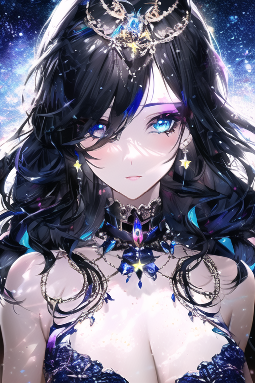 作品アップするの久々なんで迷走しています
自分の好きカンジに仕上げるのがベストなんだろうけど
どうしても人の評価が気になってしまう

むむむ、どうしよ