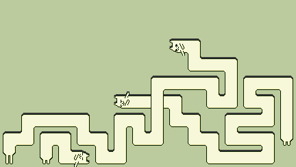 cat friends tweet media