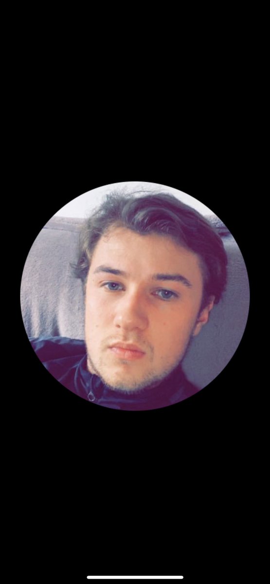 6”1 / Male 🤪 / Didcot