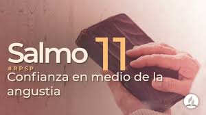 SALMO 11:7
"Porque Jehová es justo, y ama la justicia; El hombre recto mirará su rostro".
#PrimeroDios
#rpsp