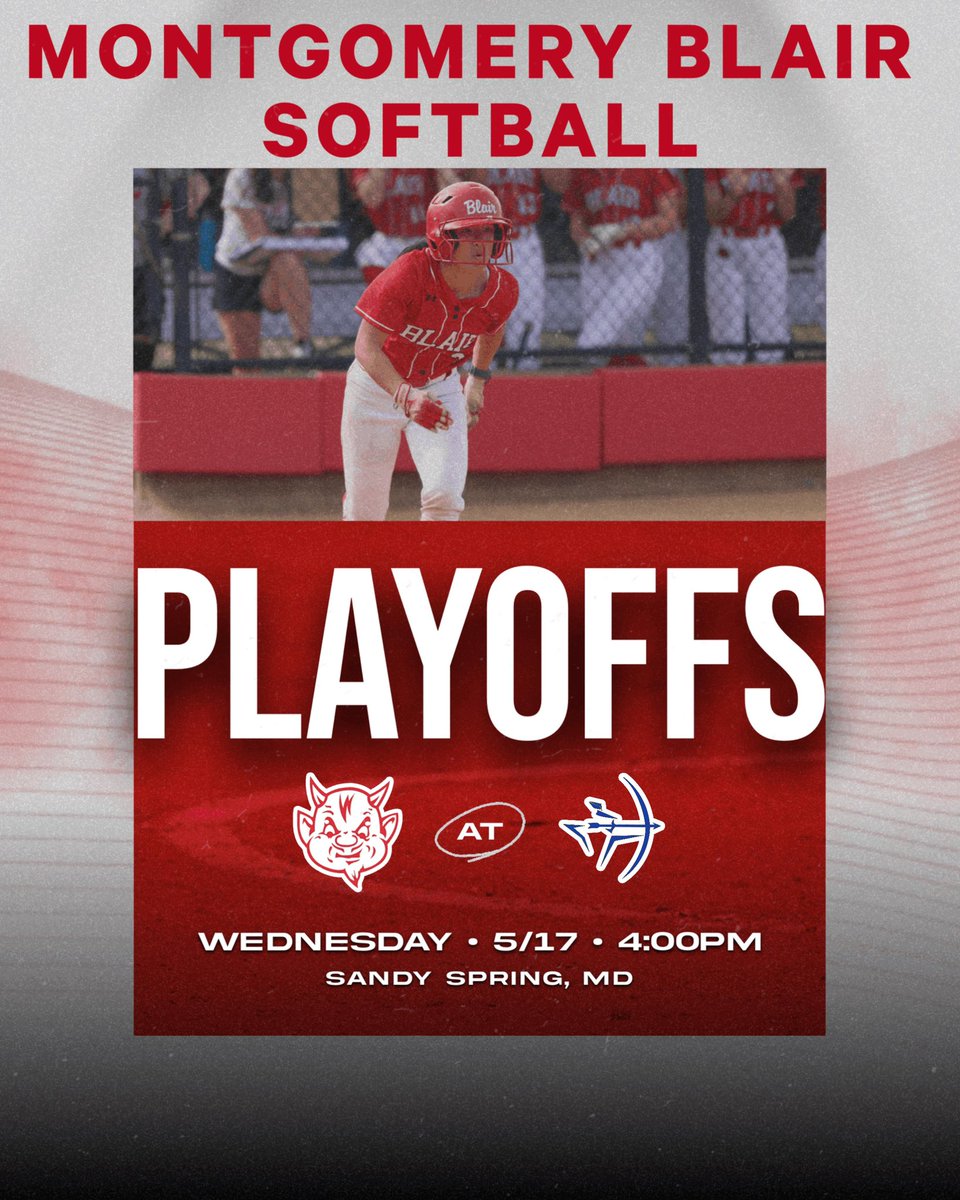 Blair Softball (@blair_softball) on Twitter photo 
