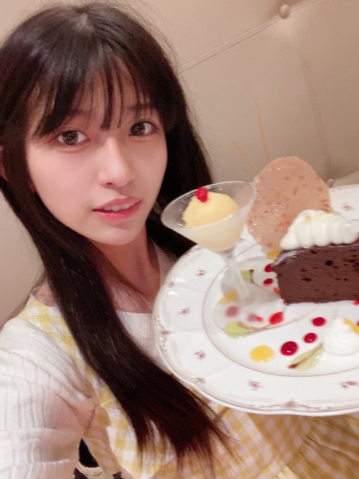 Twitterのコスプレ画像2