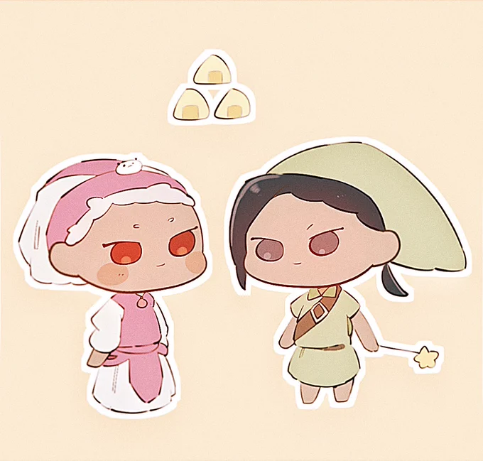 かりむのでんせつ