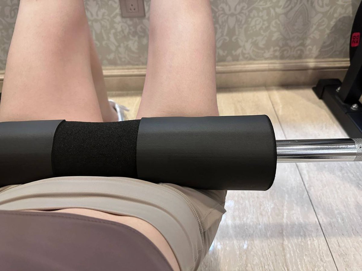Hyojin1346's tweet photo. Today is just a simple exercise, I haven't practiced for a long time, and my whole body hurts today. https://t.co/HwT9xy2r41