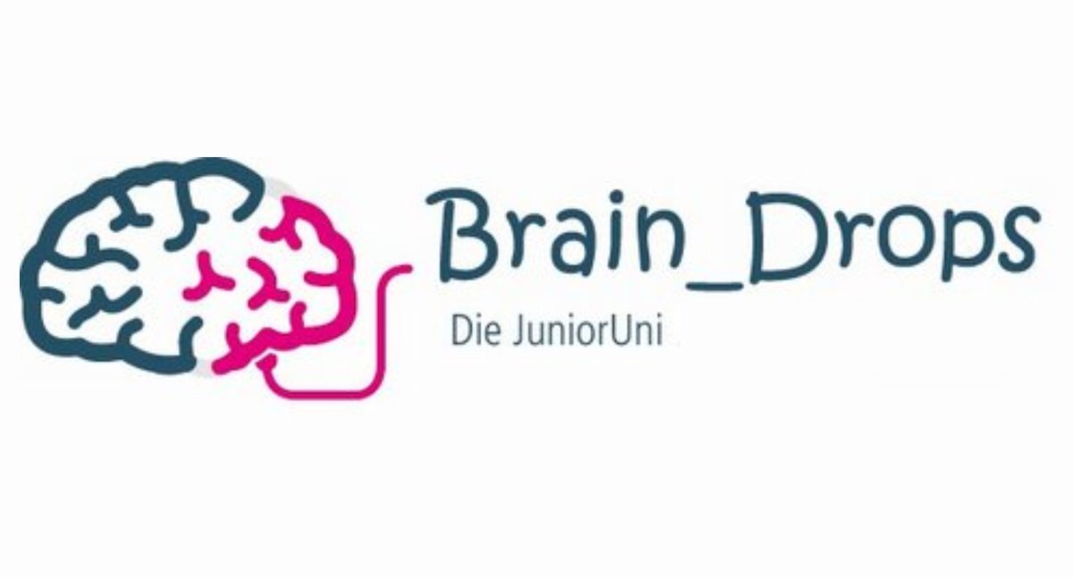 UniKoelnIT's tweet photo. Brain Drops! Im Rahmen des Sommerprogamms der Kölner #JuniorUni findet am 6. Juni die Veranstaltung „IT in der großen Welt von Forschung und Lehre“ mit Informationen zu unseren Ausbildungsangeboten statt. Anmeldung unter: https://t.co/9p6GAz0E8A

#UniKoeln #IT #RRZK #Ausbildung https://t.co/Ci26QejnlV