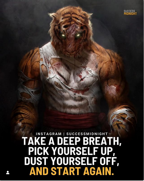 JholJhal1's tweet photo. Never say Naver.  You are strong only of you believe you are.
#entrepreneurquotes #millionairemindset #keytosuccess #wisewords #businesslife #motivational #hustlequotes #successtips #motivationquote #boss #Adani #VandeBharatExpress #GodiMedia #ChiefMinister #SupremeCourtOfIndia https://t.co/4xyi6yNLBo