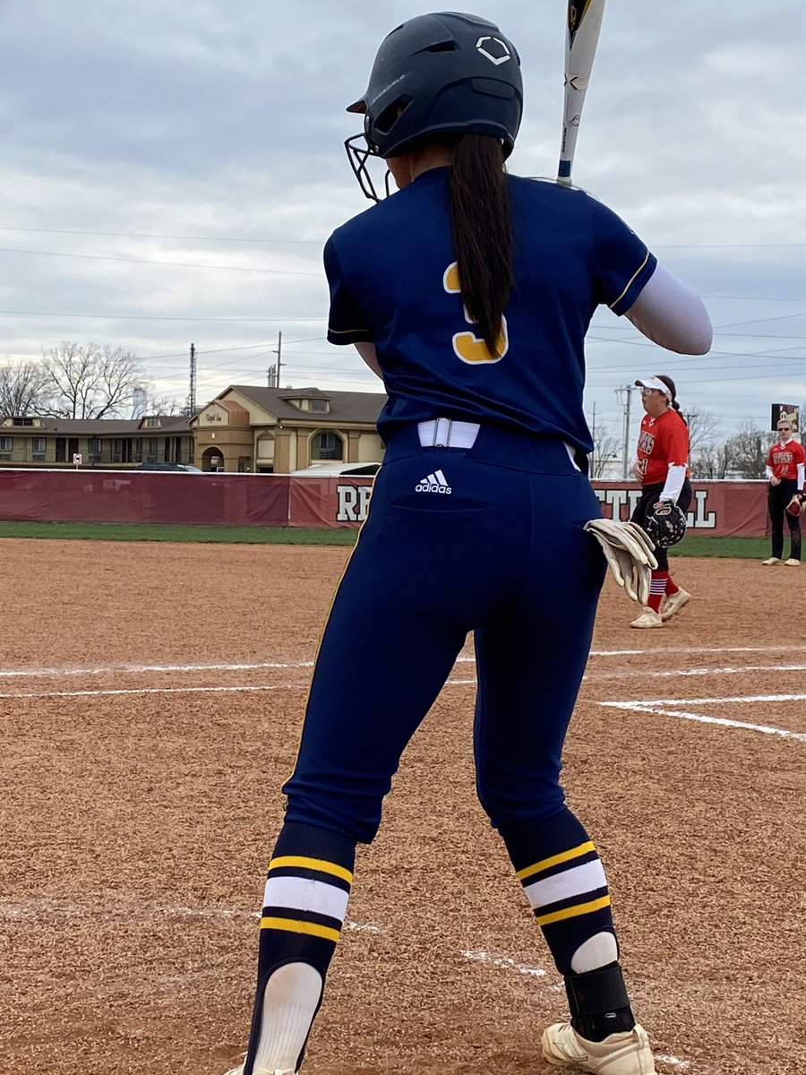 Peyton_Whipple's tweet photo. I’d like to thank Coach Woods and OKWU softball for giving me the opportunity to be apart of their program.

After a lot of prayer and thought, i’ve decided to enter the transfer portal w/ 3 years of eligibility. I am excited to see what God has in store. https://t.co/bMJxesFZL3
