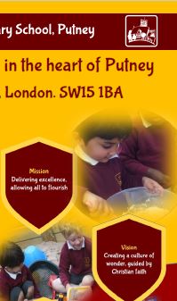 PutneySMPS's tweet image. Nursery spaces available for September 2023 - a fantastic nursery in the heart of Putney - @PutneySMPS - Call today on 0208 788 9591
#StMarysSchoolPutney #putney #nursery