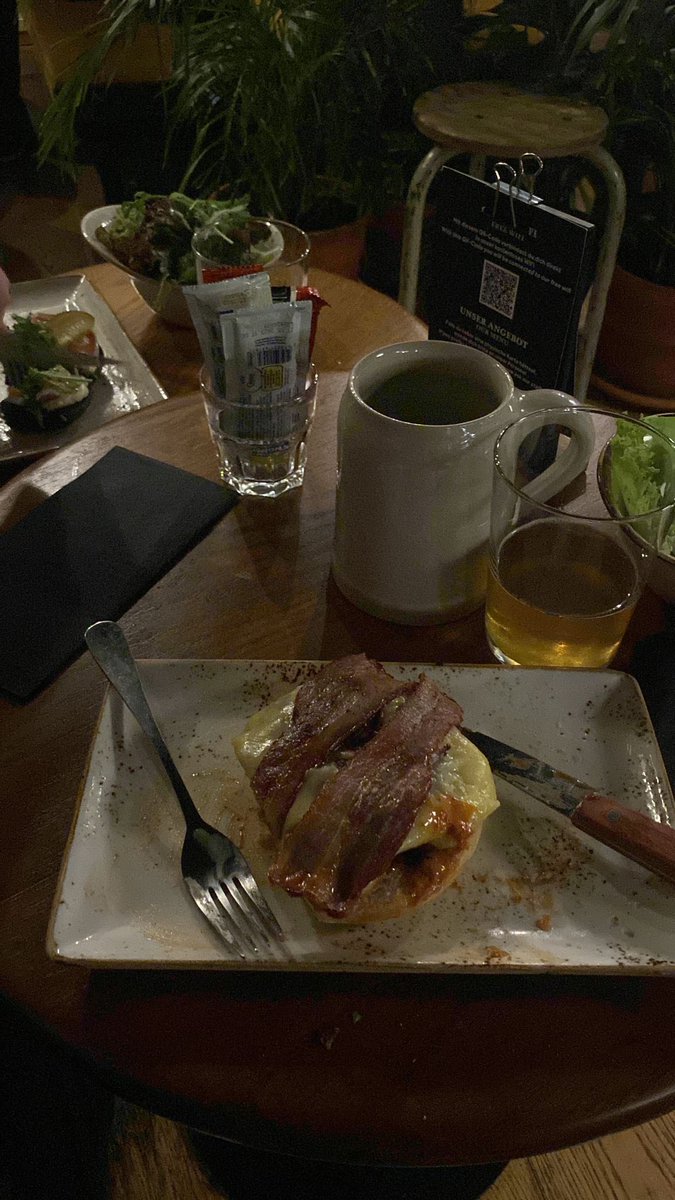 Team Switzerland Pairing Talks. That‘s how you do it. 

#AOSWORLDS2023