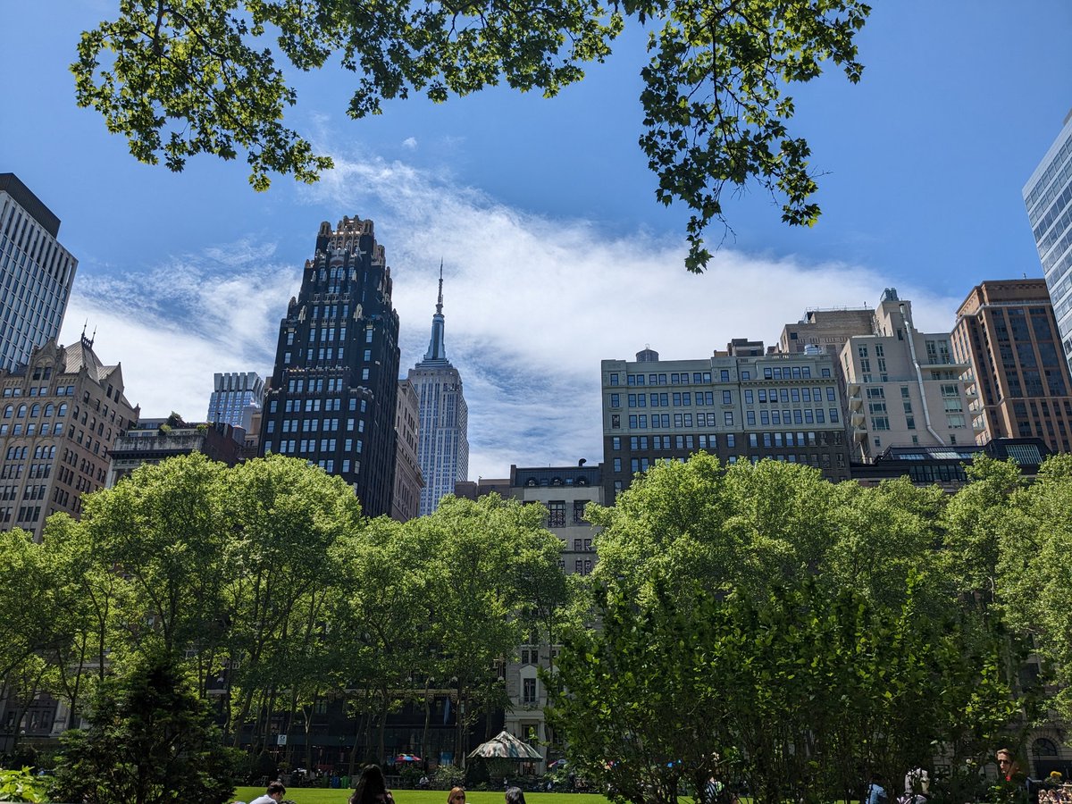 JessicaVerheij's tweet photo. Diversity is what makes a city. In #NewYork I found an incredible human diversity, but also - surprisingly - quite some #biodiversity 🌳🐝 as I learned, #CentralPark is even home to one of the main #birdwatching hotspots in the US. 🦜🦇🐀🐢 https://t.co/KMHl1uJOXq