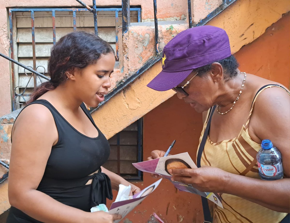 PLDC2DN's tweet photo. Extraordinario esfuerzo concentrado de #1MillonDeAmigosParaAbel en Los Ríos, coordinado por el Bloque los 26 de Enero y con el apoyo de los demás bloques. ¡Asegurando el triunfo de #AbelMartinez en el 2024!
@C2Dnpld #Abel2024 #AbelPresidente #C2DnPLDteInforma #PLDrenovado #PLD https://t.co/sP5l82jcd3