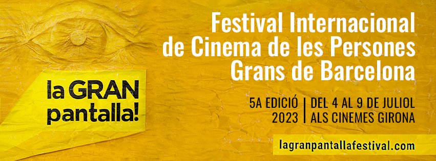 La GRAN pantalla Festival tweet media