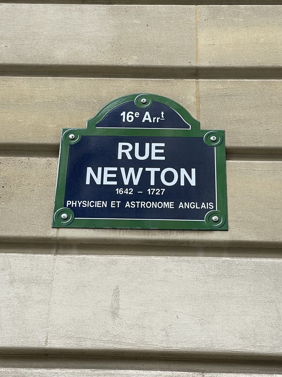 Point d’attraction…