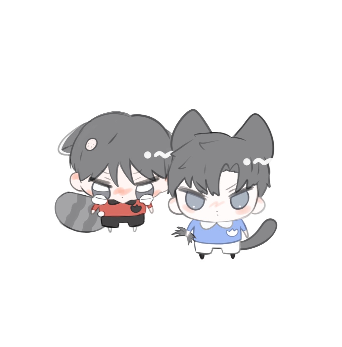 범 tweet media