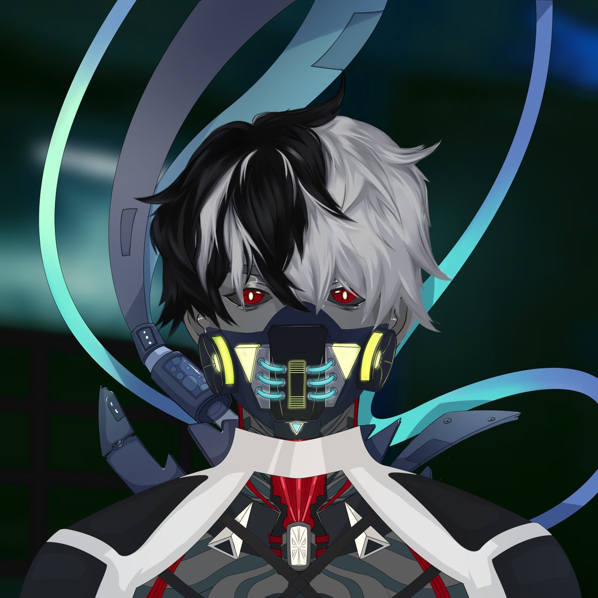 EdgeDegens's tweet photo. What was your favorite character of #CyberpunkEdgerunners? https://t.co/5IAMA5CFrh