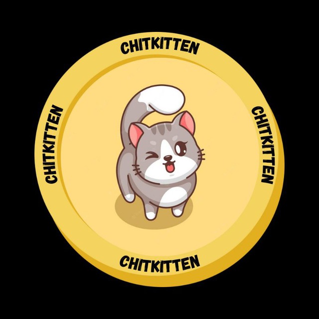 Recently launched on #BSC

#ChitKitten

poocoin.app/tokens/0x232f2…

Locked and renounced. This can make some numbers

t.me/ChitKittenBsc