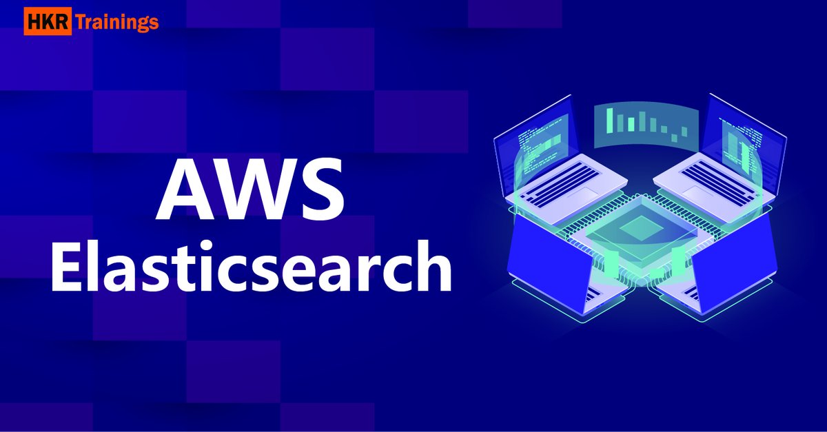 Manishachoudar6's tweet image. AWS Elasticsearch is a powerful data storage and analysis service provided by Amazon Web Services.
Explore your Bright Career with #hkrtrainings
To Know more about AWS Elasticsearch
hkrtrainings.com/aws-elasticsea…
#awselasticsearch #whatisawselasticsearch #aws #awselasticsearchtraining