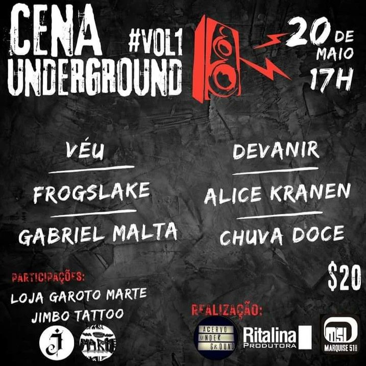 Frogslake's tweet photo. A Turnê Take Me Out continua...
Próxima parada: Porto Alegre 🤘
Neste final de semana o noise vai lamber no sul do país em dois eventos iraados! 🔥
#rock #frogslake #TakeMeOut https://t.co/OcqL8nvu3d