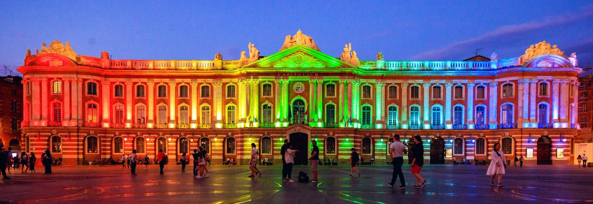 Jean-Luc Moudenc tweet media