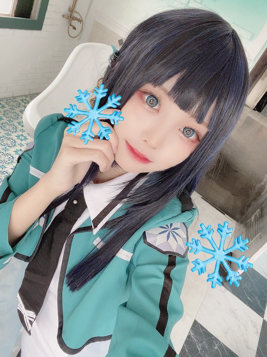 puopuo_6's tweet photo. お兄様はどこかしら…？ https://t.co/Gfnibd3bVy