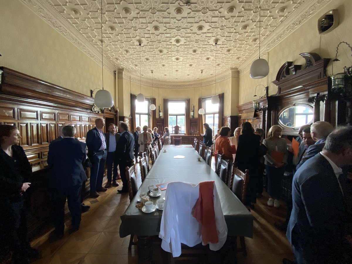 Dublin Civic Trust tweet media