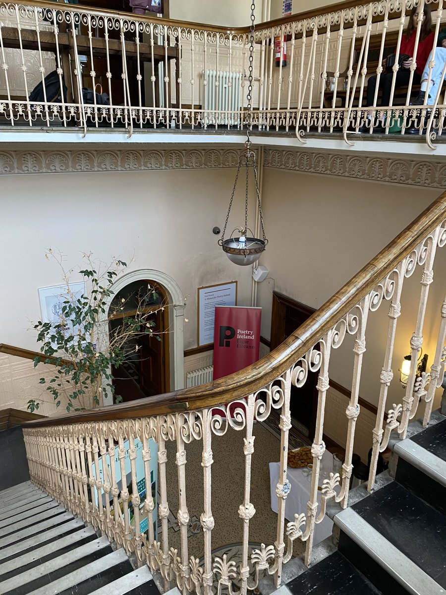Dublin Civic Trust tweet media