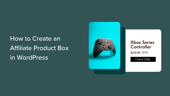 Mister Pedro (@misterpedrocom) on Twitter photo How to Create an Affiliate Product Box (No Coding Required) bit.ly/3WdstE7 via <a href="/wpbeginner/">WPBeginner</a> #WordPress How to Create an Affiliate Product Box (No Coding Required) bit.ly/3WdstE7 via <a href="/wpbeginner/">WPBeginner</a> #WordPress