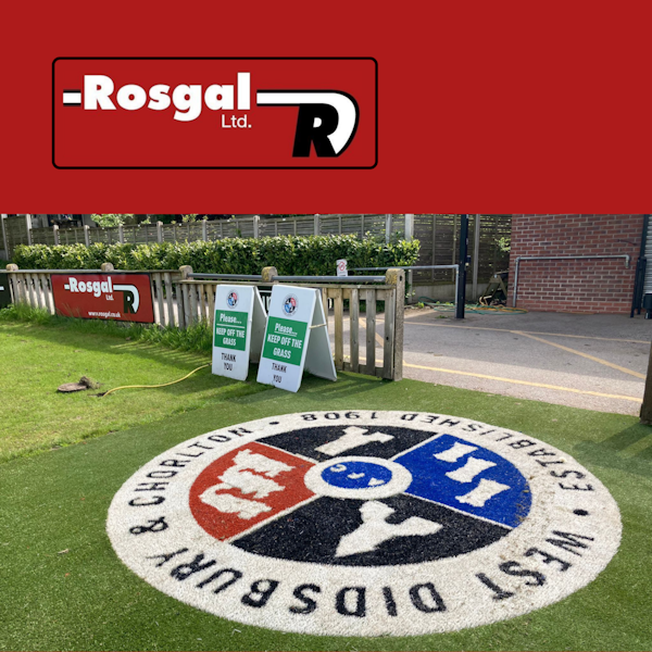 RosgalLtd's tweet photo. Rosgal is honoured to be an official Club Sponsor of @WD_CFC Our partnership extends beyond the pitch, as we actively engage in initiatives driving positive social change. 

#SocialValue #CommunityEngagement https://t.co/JVNIkxhtrv
