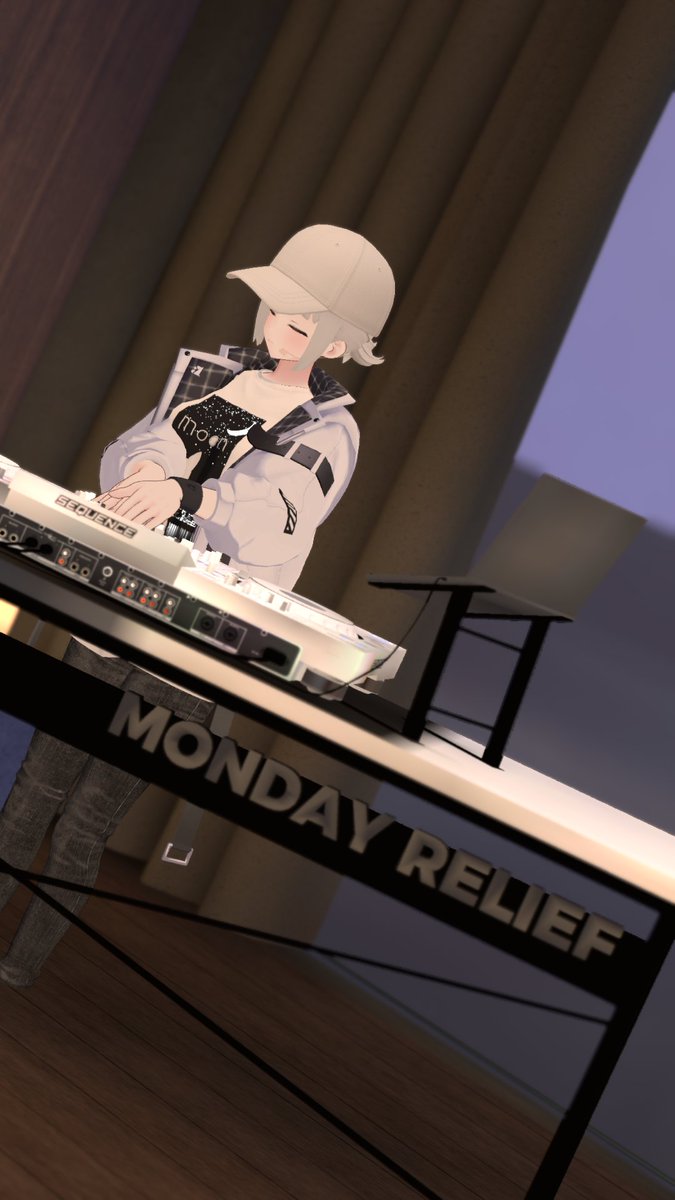Avigyl's tweet photo. MONDAY RELIEF 157 - 3rd Anniversary
#MR3rdWeek #MONDAY_RELIEF
/#11
//2023.05.15 https://t.co/bhvPdvaw2O