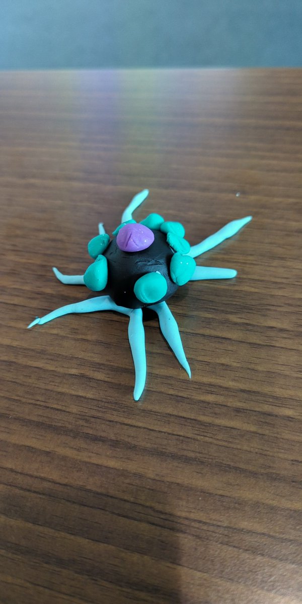 Professor Greg Stoner tweet media