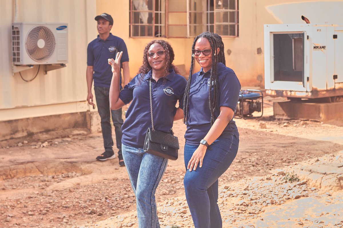 KDSG_KIF's tweet photo. … and the women in the Sabon Tasha community for their support and active participation. (6/6)
#KashimIbrahimFellowship #KIF #KIFCSW #CSWII #CommunityService #Development #Leadership #KDSG #KadunaStateGovernment https://t.co/F3xaVQqgTA
