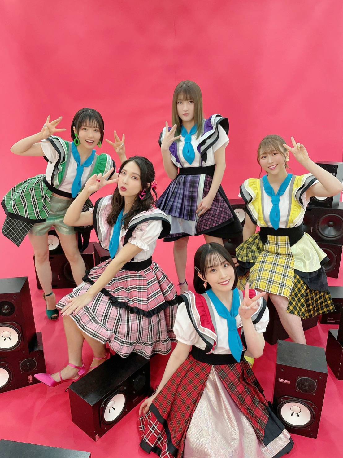 ワルキューレクリアチケット　東山奈央 ワルキューレ」ファイナルライブ 打ち上げ特番生配信決定