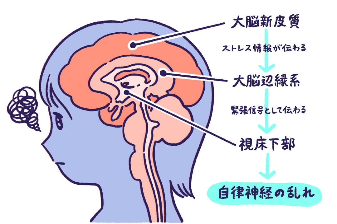 アイセイ薬局 健康情報メディア『HELiCO』の記事イラストを担当しました✍️
不安や緊張でキリキリ…ストレス腹痛の原因と対処法
https://t.co/CAcUkpNrjU

ストレス腹痛について詳しく解説されております。ぜひご覧ください! 