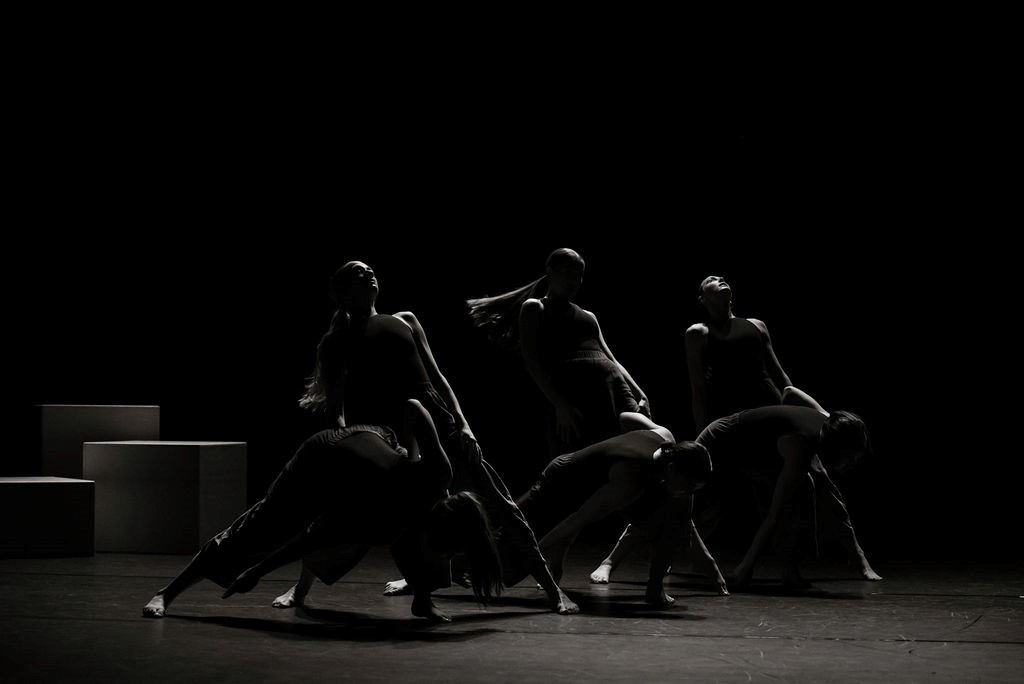 'Ceyda Tanc redesigns traditional Turkish dance for her company of six women in a way that has girl power written all over it'

Beautiful write up of Kizlar in today's <a href="/guardian/">The Guardian</a> following our world premiere last night 💃

Read @LyndseyWinship's review 👉 bit.ly/41IMMe2