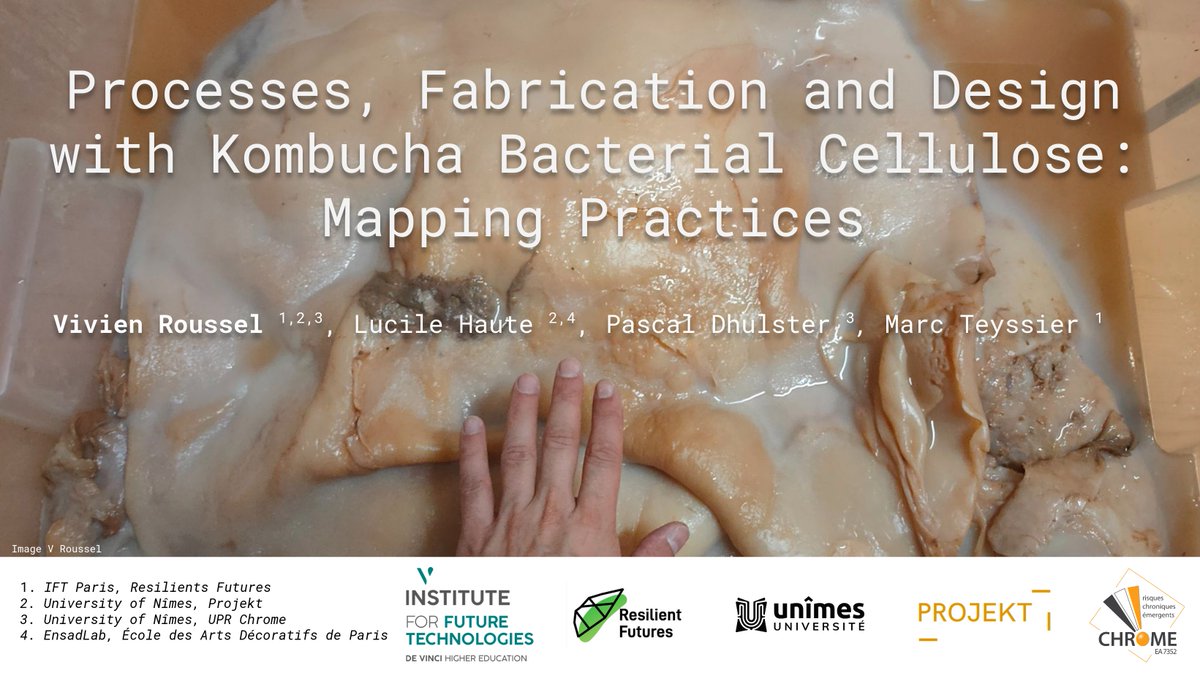 Institute for Future Technologies - IFT tweet media