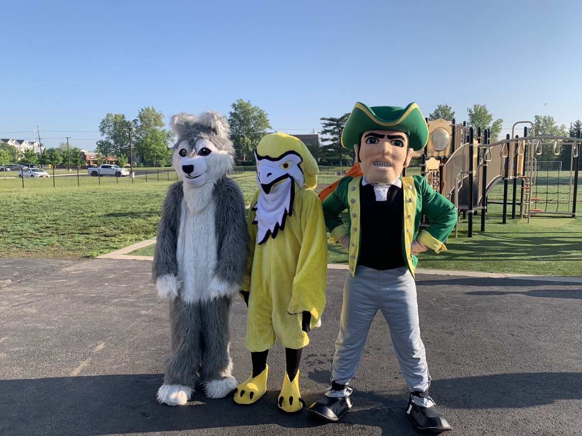 SMS Pep Club tweet media