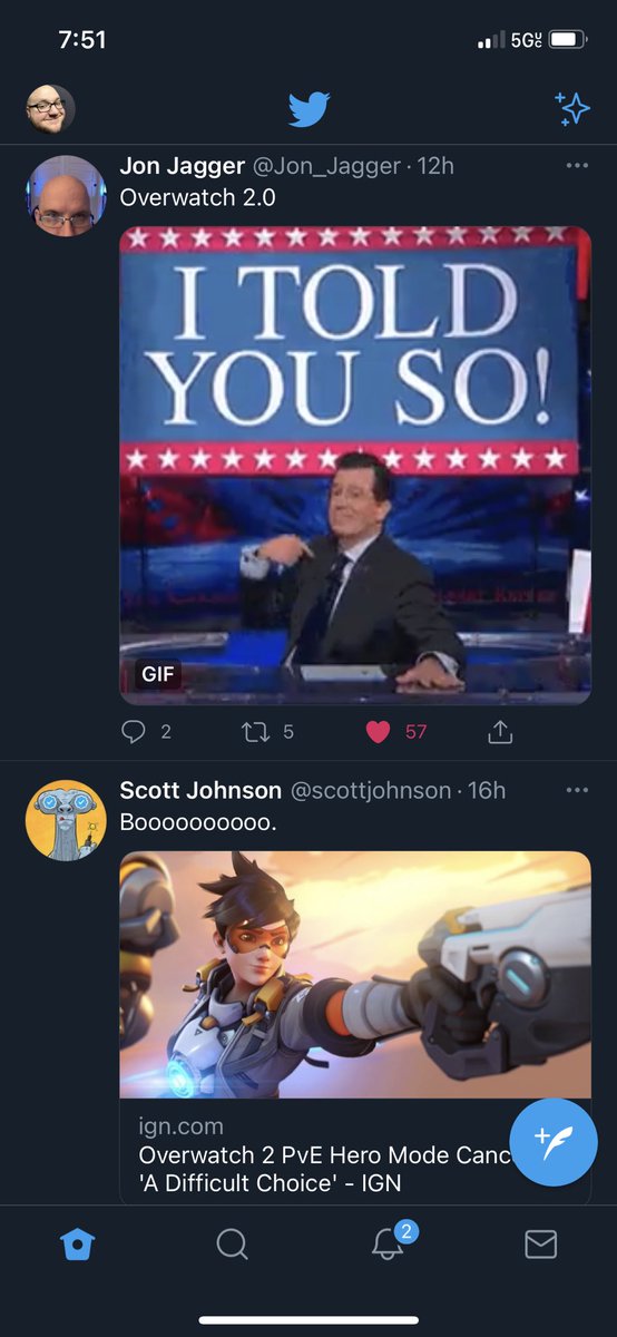 DeadCenterTweet's tweet photo. @Jon_Jagger My Twitter lined it up pretty well. https://t.co/hpvkjT021s