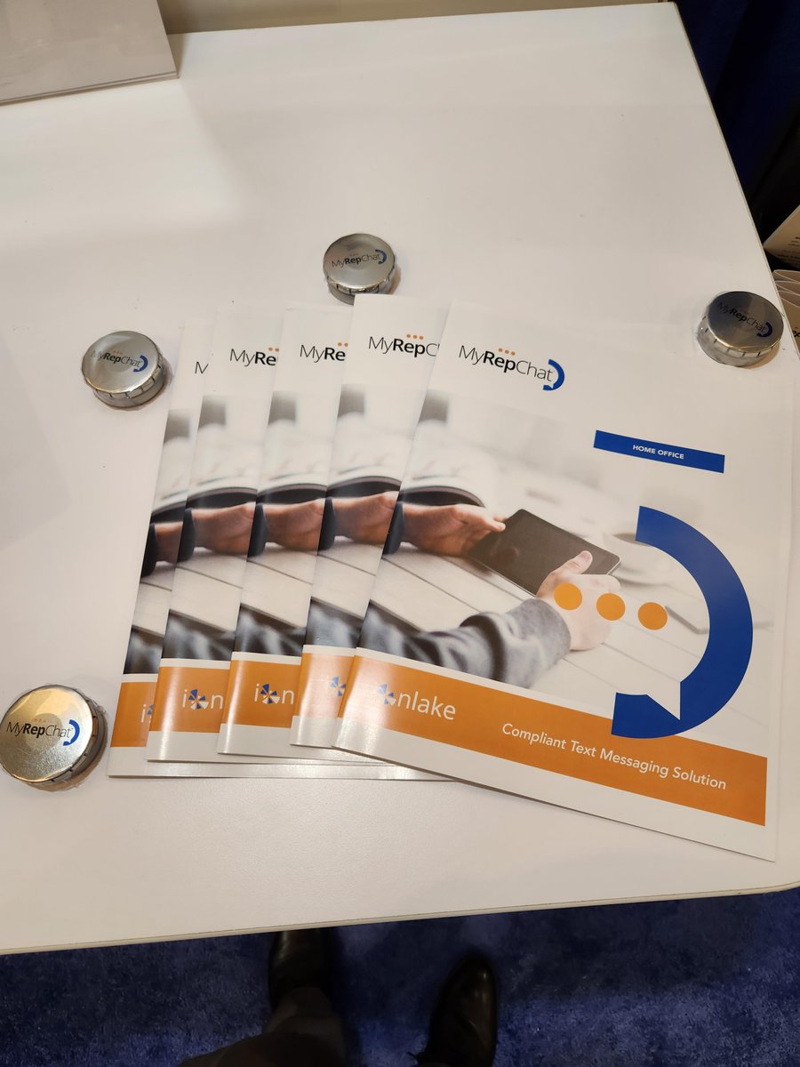 MyRepChat tweet media