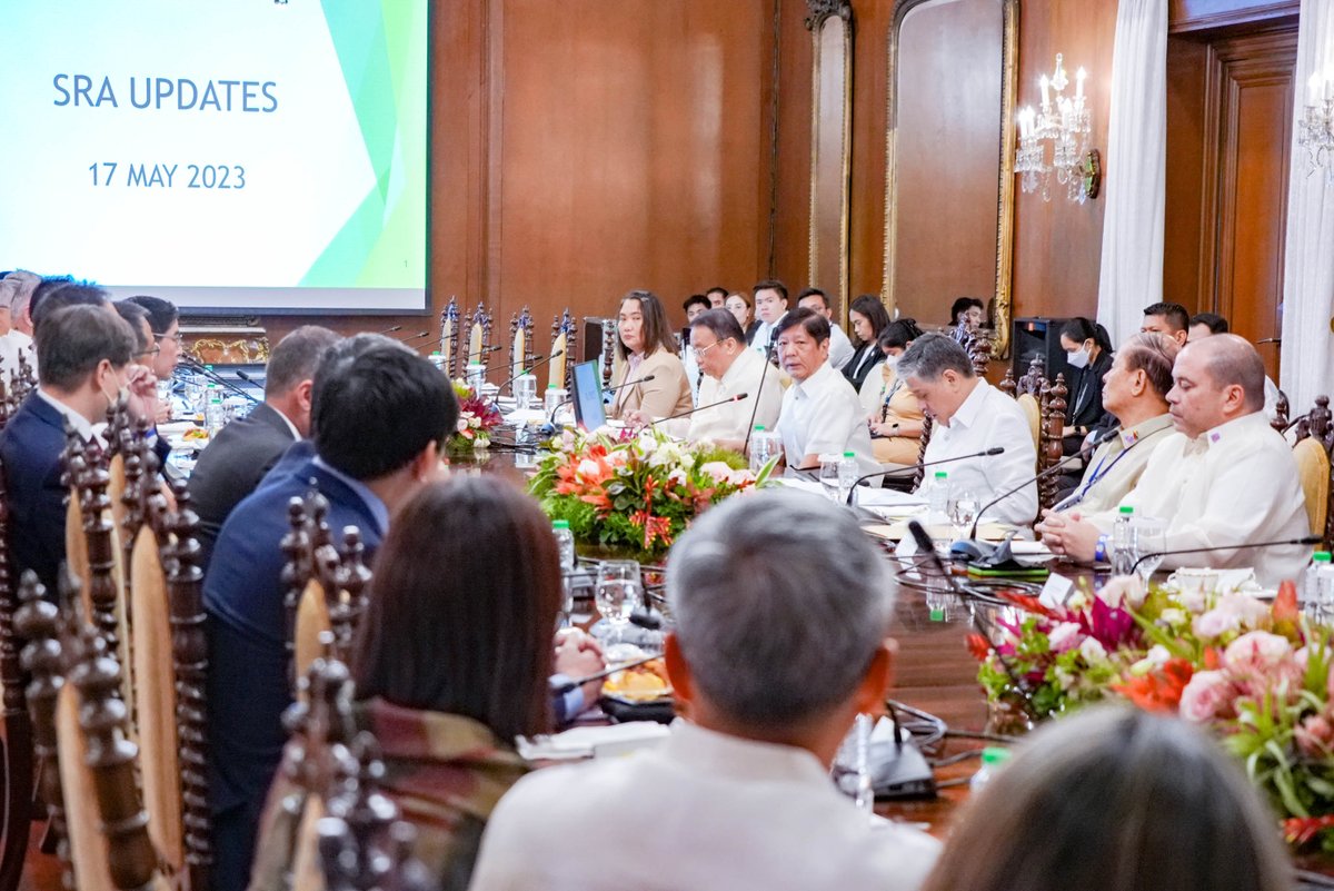 Bongbong Marcos tweet media