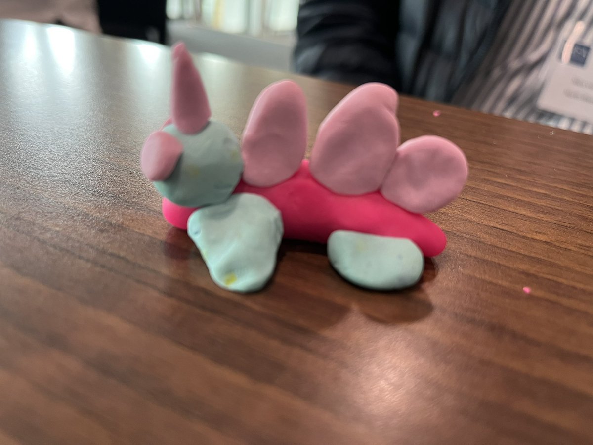 #accountancyzoo Spike