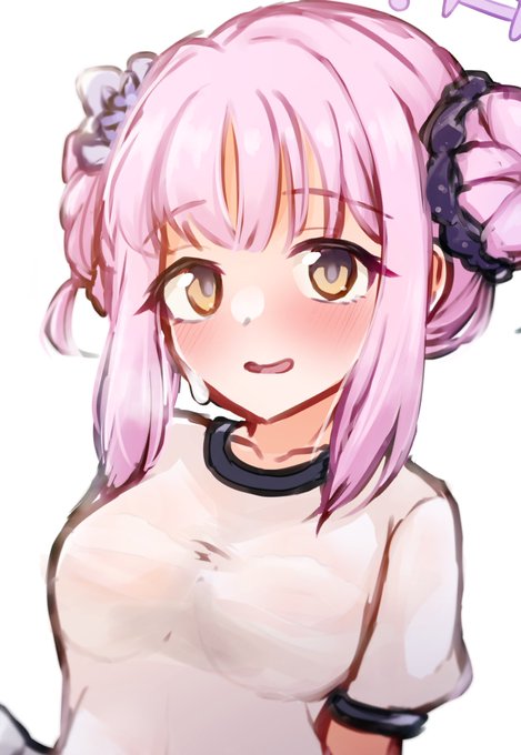 ここら辺、ボクの癖のミカです(自己紹介) 